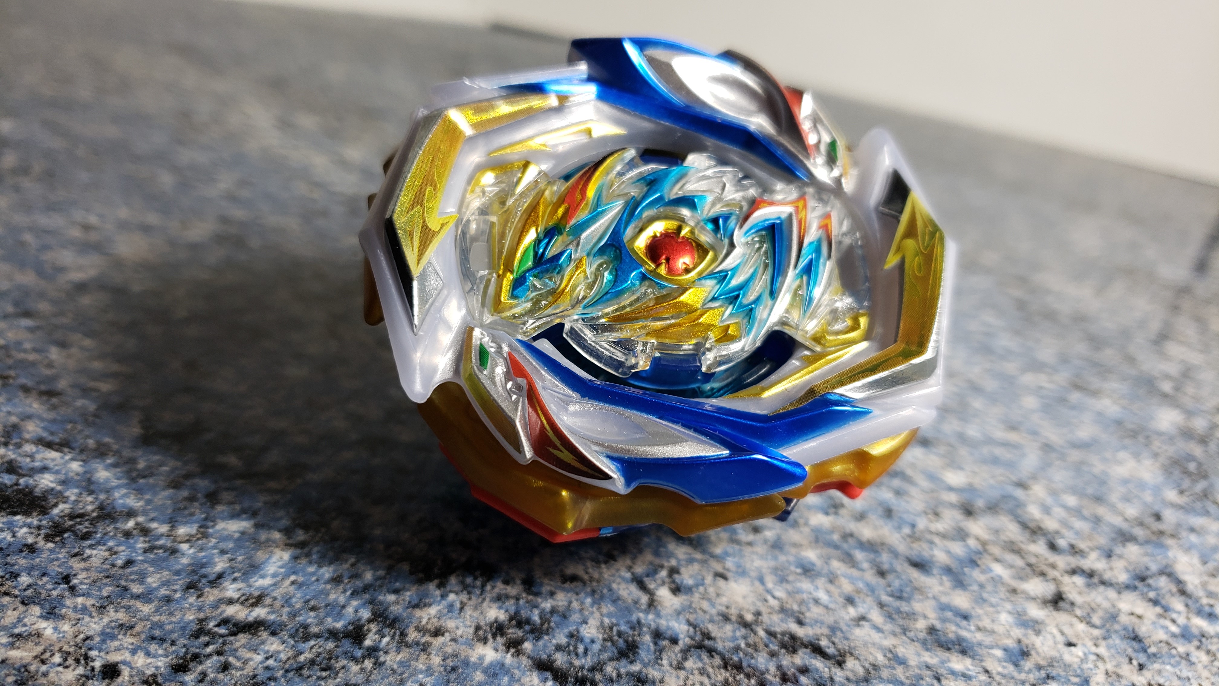 進化のその先へ】インペリアルドラゴン.Ig' レビュー | 鷹の羽休め