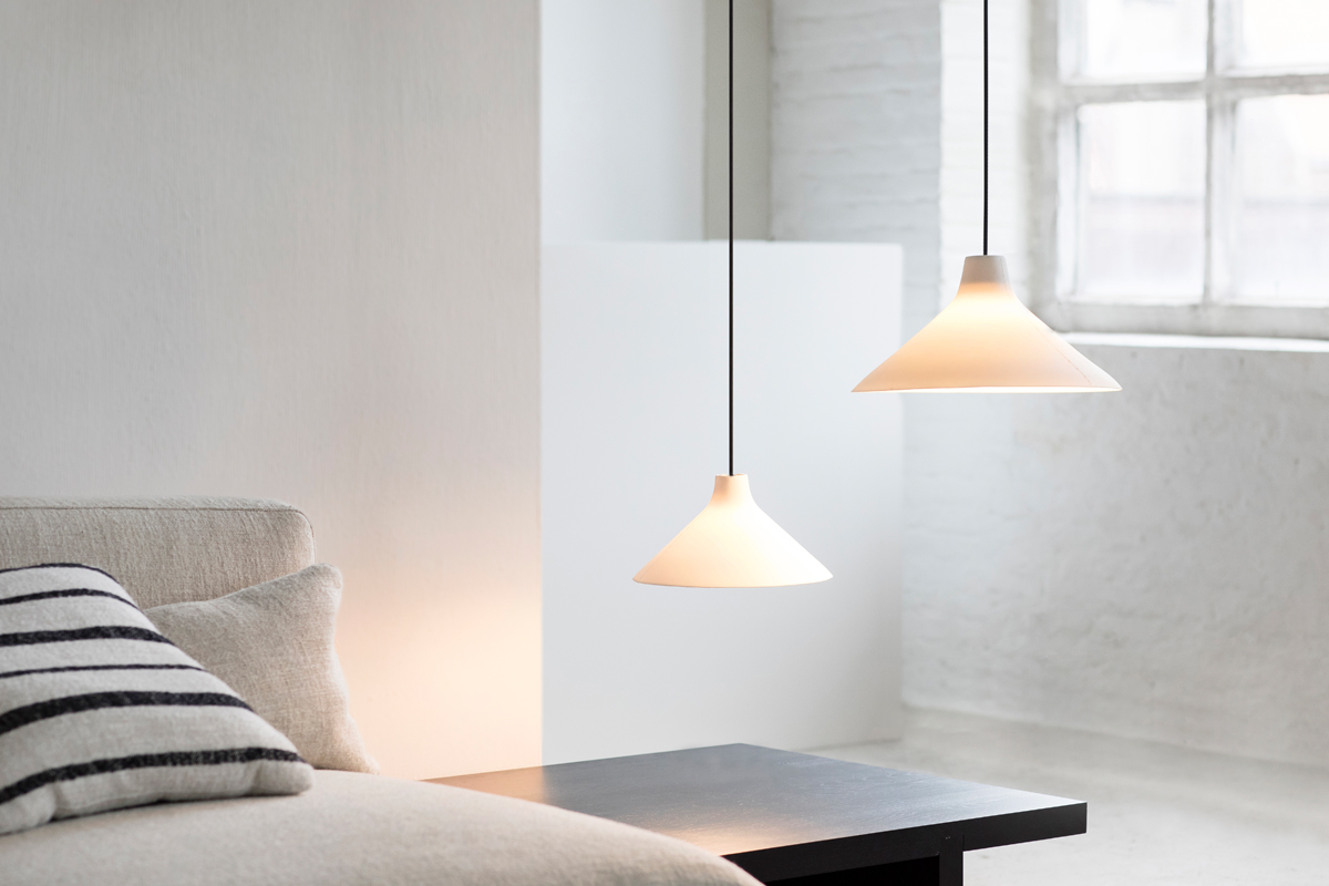 PENDANT LAMP SEAM L(LSX-10) | 高野木工株式会社