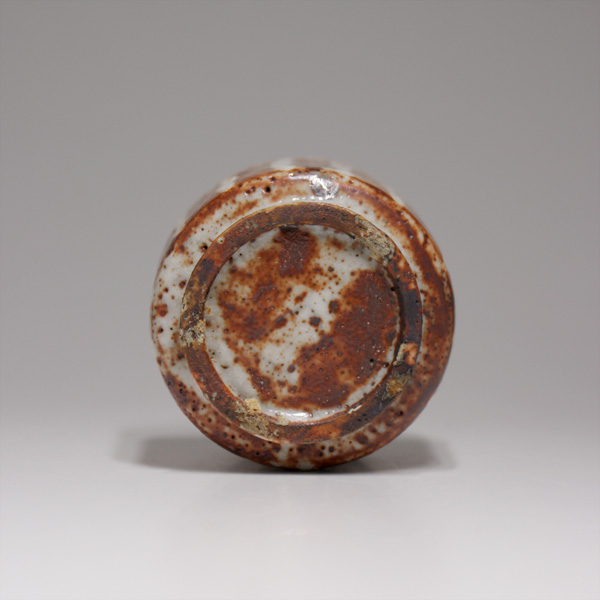 北大路魯山人『赤志野十草文湯呑』 - 瀧屋美術 - 鎌倉の美術品専門店 買取