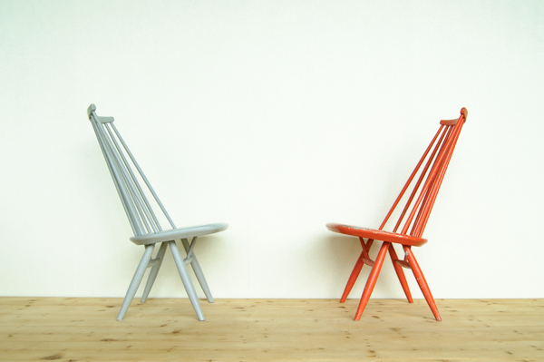 北欧家具 イルマリ・タピオヴァーラ（Ilmari Tapiovaara