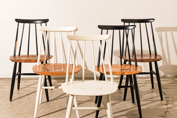 北欧家具 talo イルマリ・タピオヴァーラ/Ilmari Tapiovaara ファ