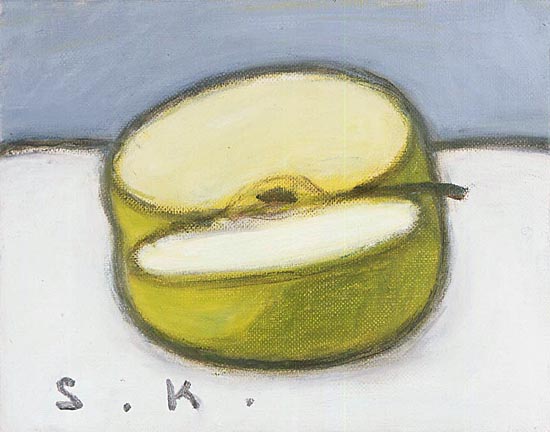 笠井誠一 展（2013年） 出品作品