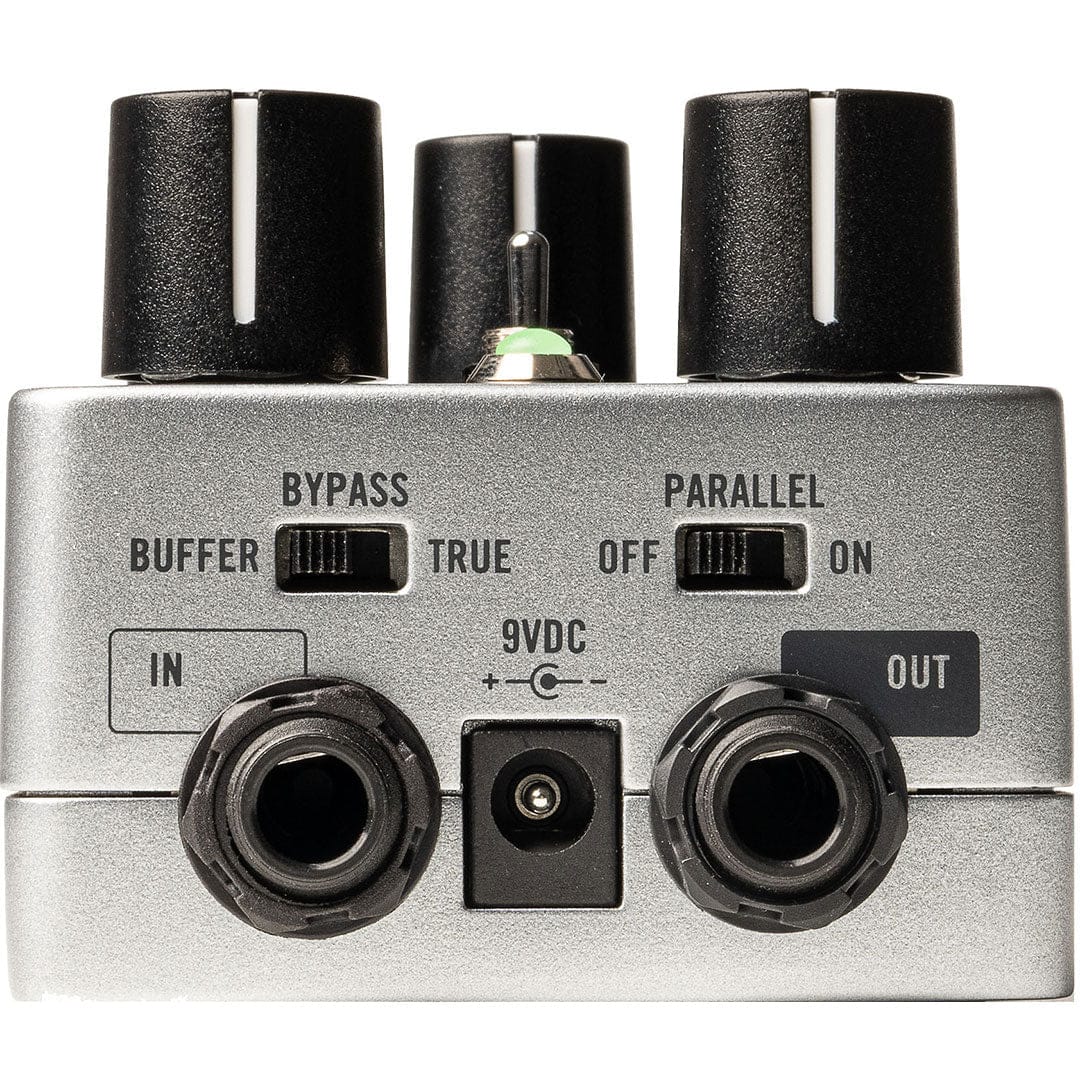 Universal Audio 1176 Studio Compressor – These Go To 11