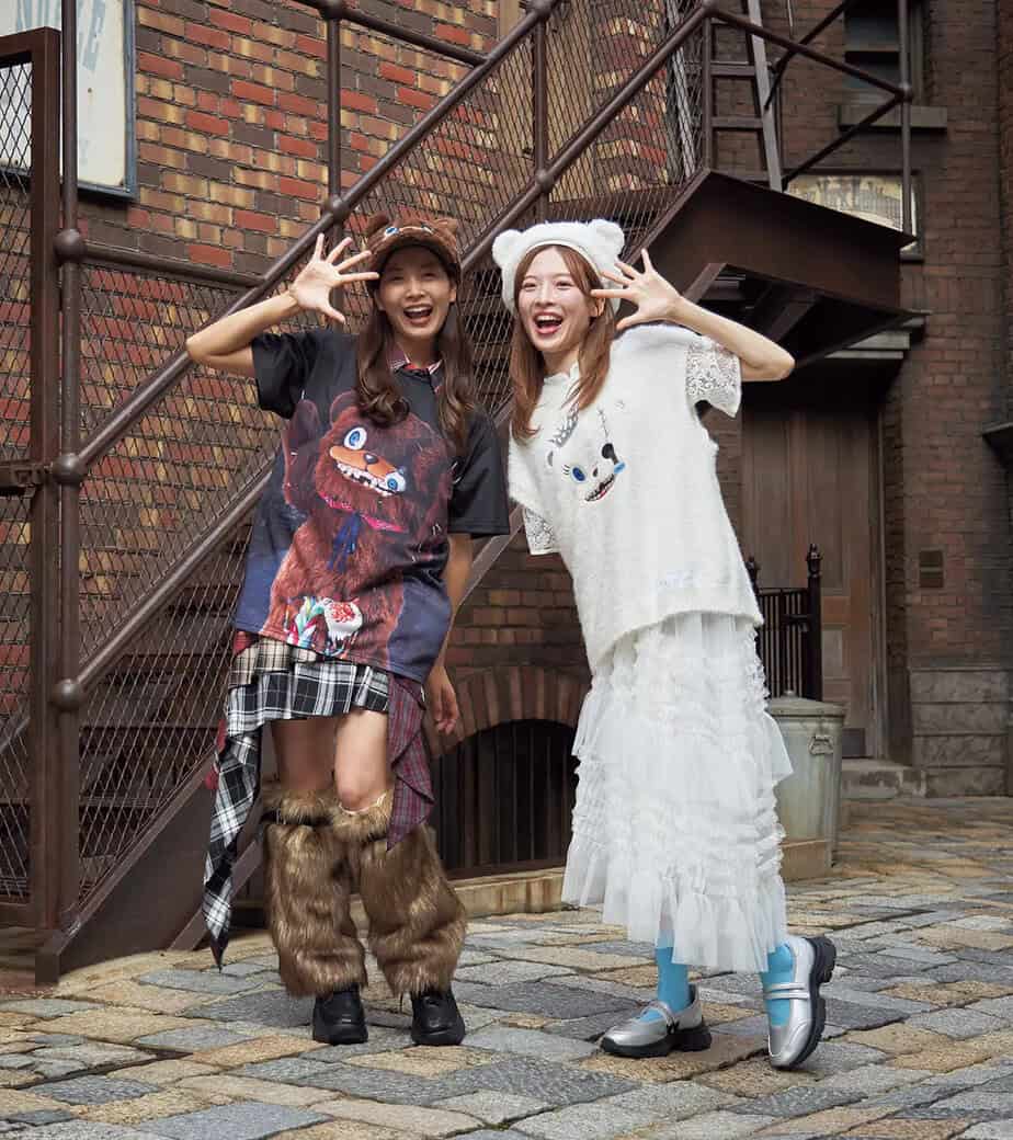 Universal Studio Japan's Halloween Event is Back with Spooky Fun