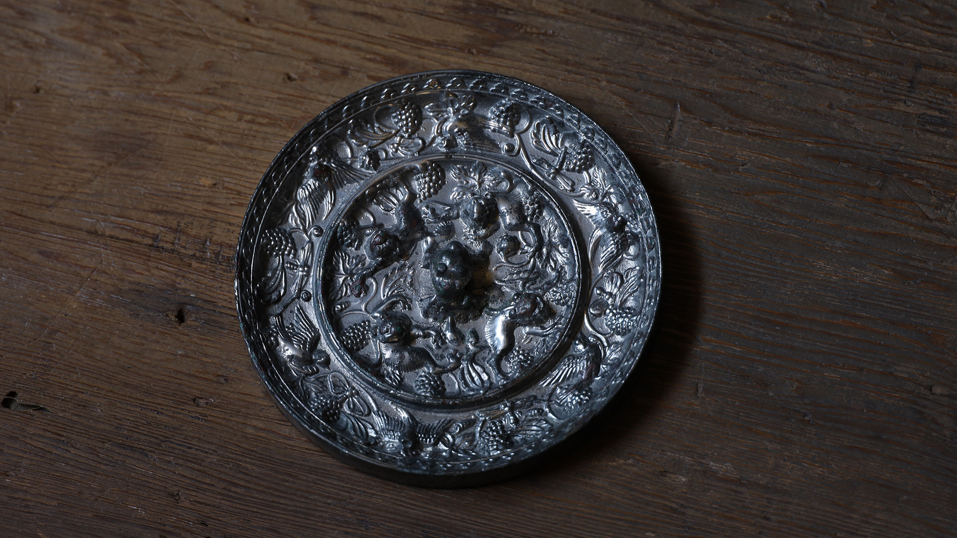 中国古美術 - 天平堂（TENPYODO）