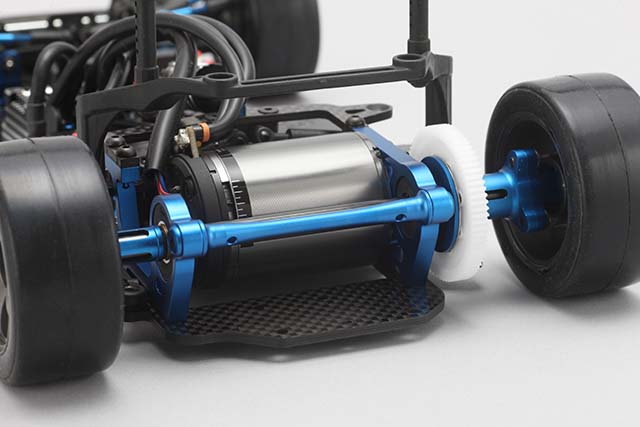 ラジコンカー・RCカーのヨコモ／YOKOMO 公式サイト