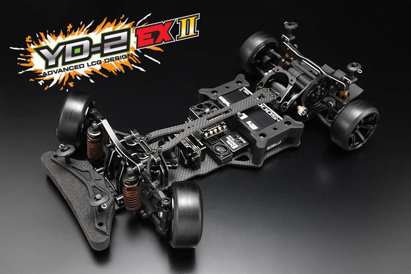 ラジコンカー・RCカーのヨコモ／YOKOMO 公式サイト