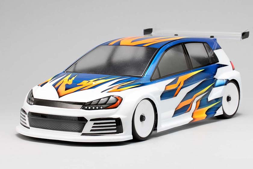 新商品 - ラジコンカー・RCカーのヨコモ／YOKOMO 公式サイト