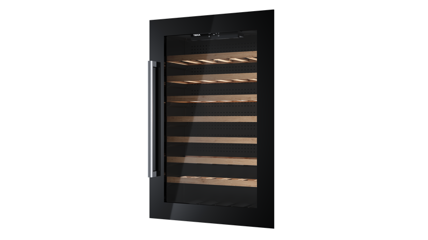 Sommelier Built-in Wine Cooler with capacity for 46 bottle RVI 460