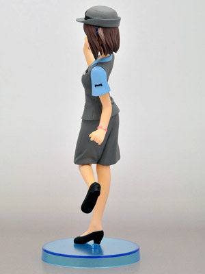 鉄道むすめ PLUS+03|鉄道むすめ～鉄道制服コレクション～