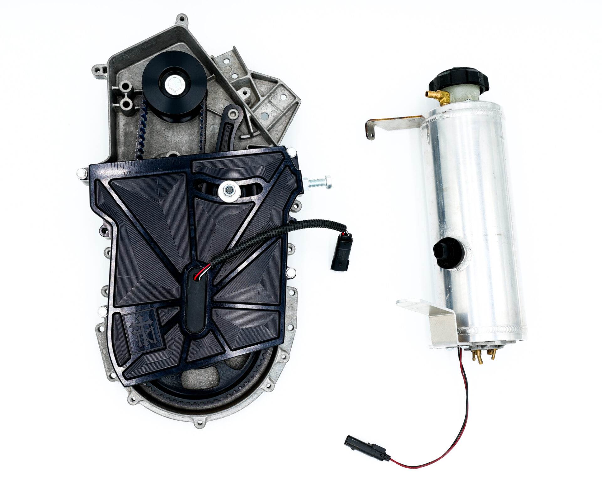 2018-2024 ARCTIC CAT MTN CAT/ALPHA/HARDCORE/RIOT X BELT DRIVE