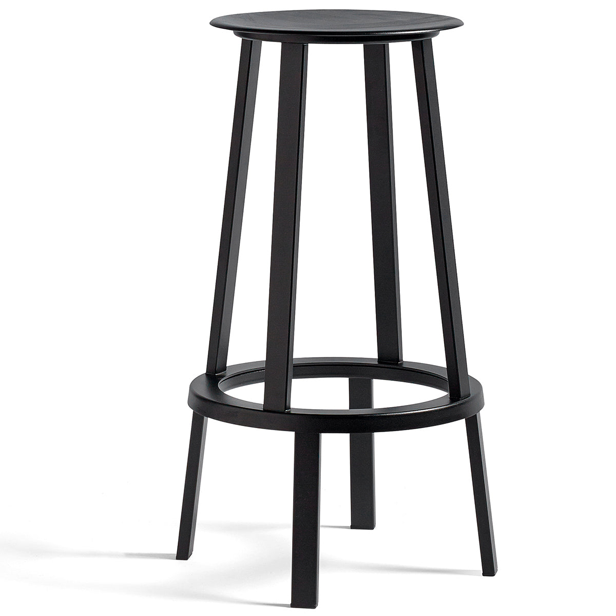 HAY REVOLVER BAR STOOL HIGH ヘイ リボルバー スツール ハイ | HAY