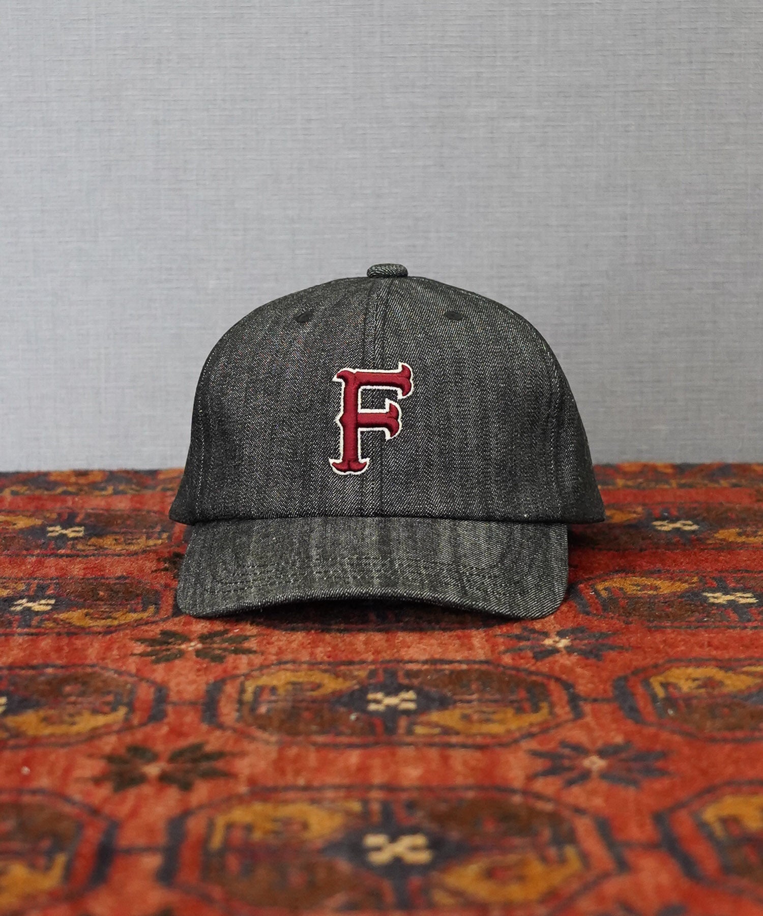 CAP – THE FAT HATTER