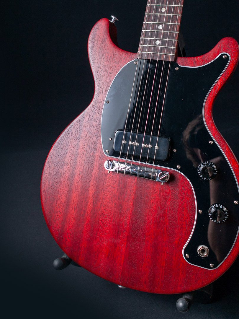 Gibson Les Paul Junior Tribute DC | The Local Pickup