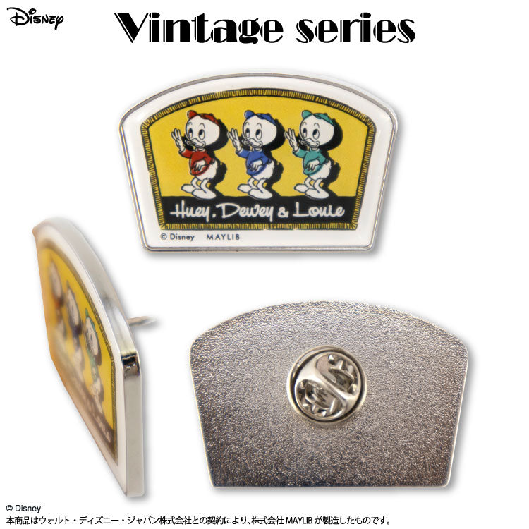 vintage Disney ピンブローチ – サンキューマート