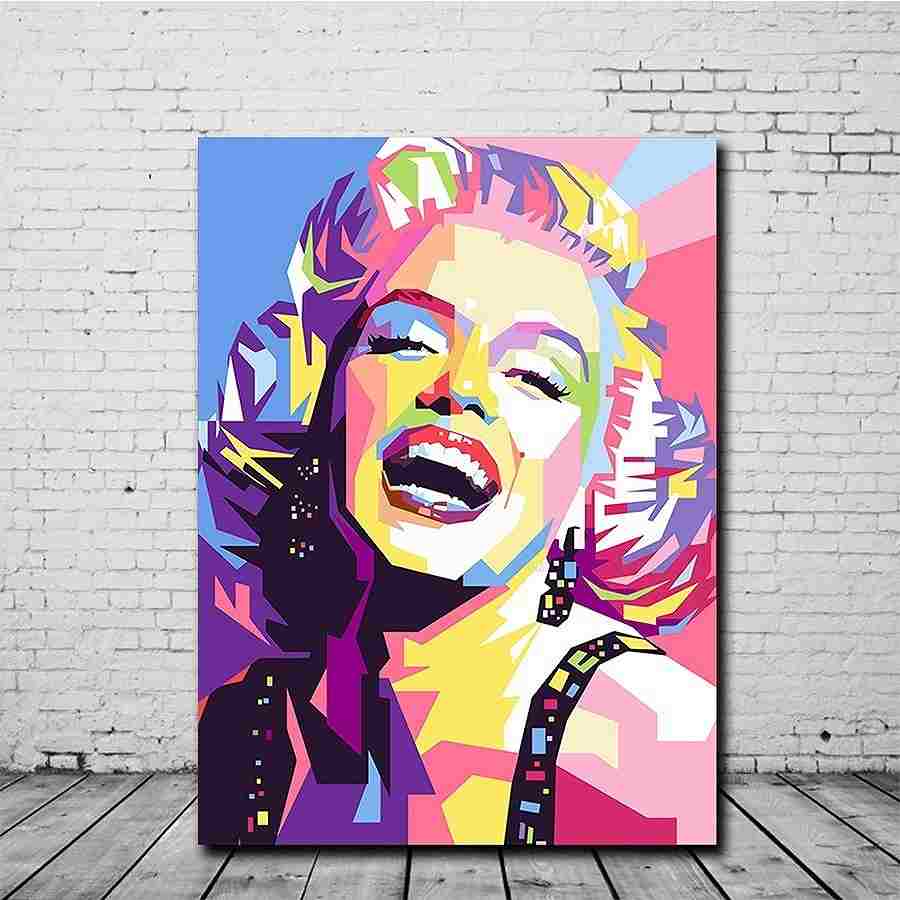 楽天市場】マリリン モンロー パズルの通販