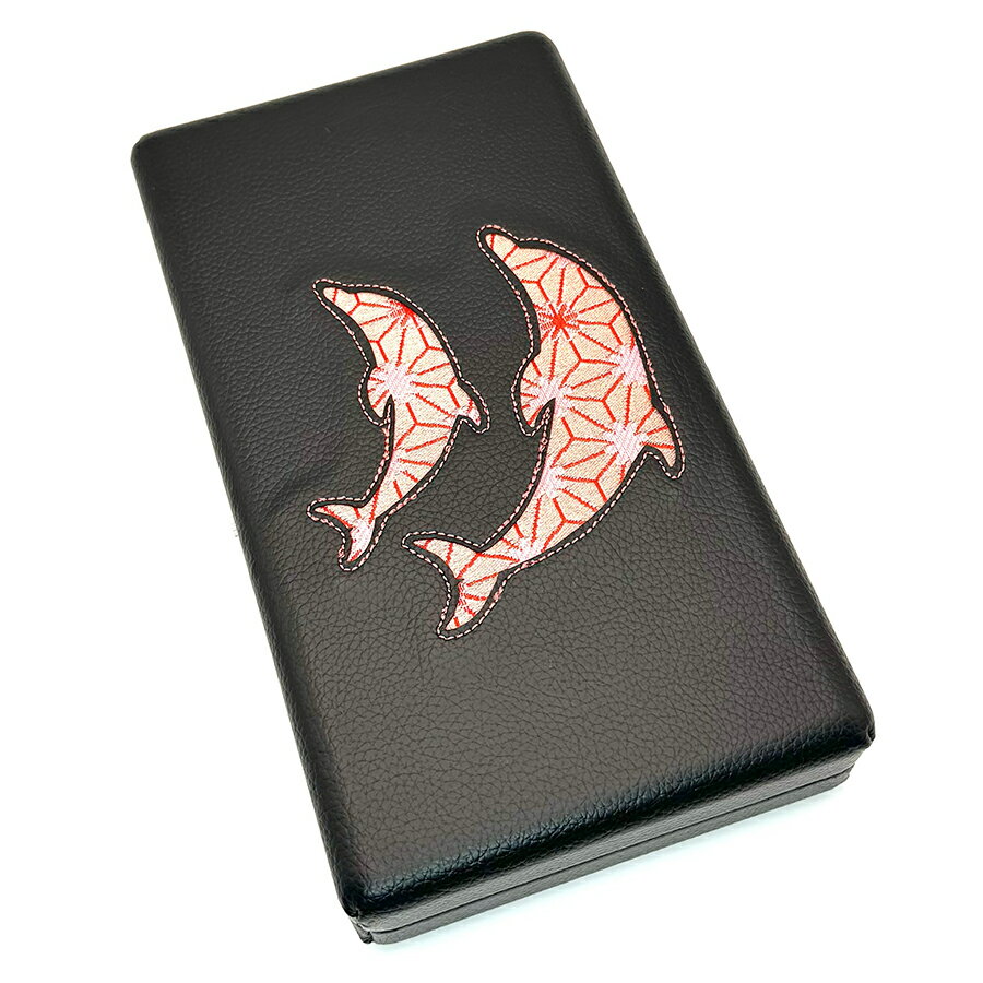 楽天市場】三味線 撥入れ 2丁の通販