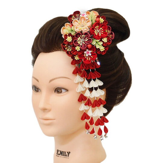 楽天市場】舞妓さん かんざしの通販