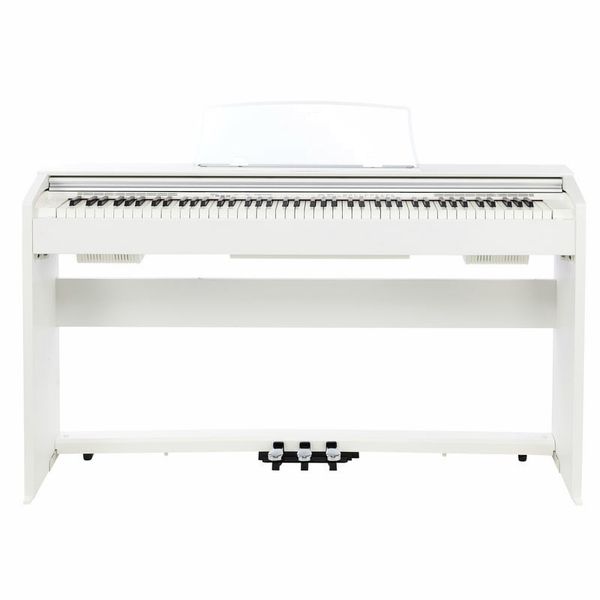 Casio PX-770 WE Privia – United States