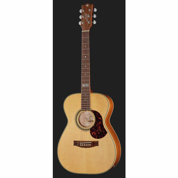 Maton EBG808 Tommy Emmanuel – United States