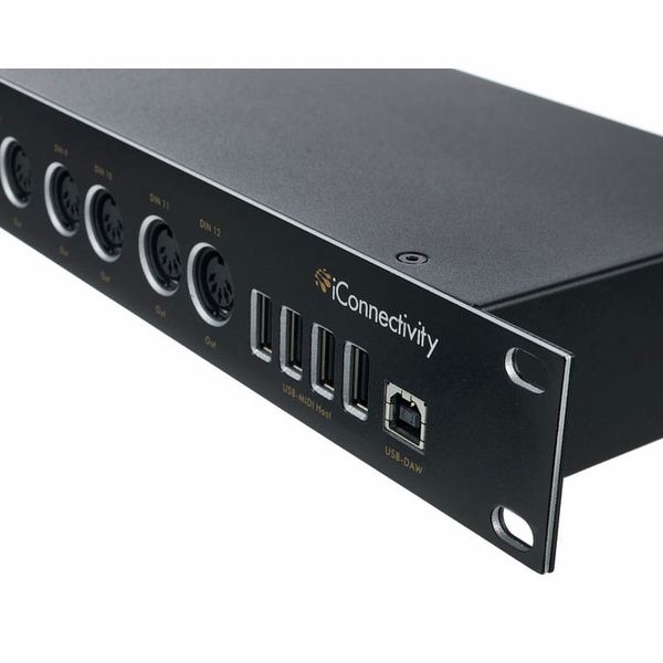 iConnectivity mioXL – United States