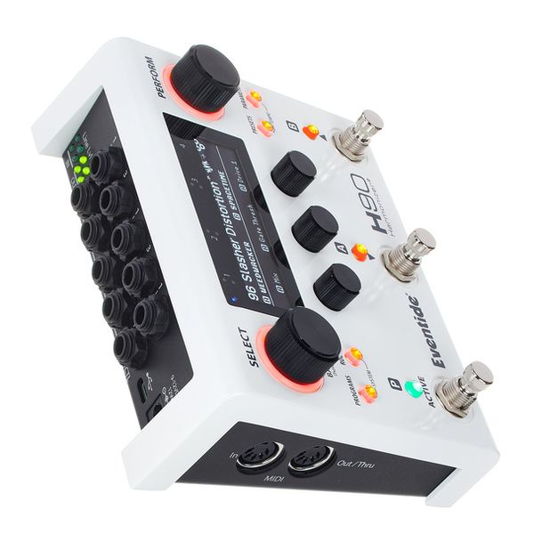 Eventide H90 Harmonizer – United States