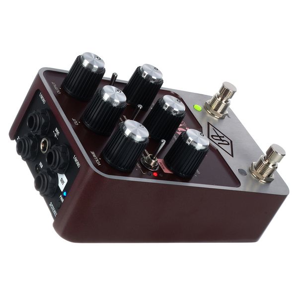 Universal Audio UAFX Ruby '63 – United States