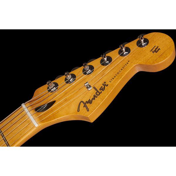 Fender Player II Strat MN PWT – United States