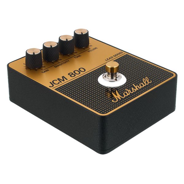 Marshall JCM800 Distortion – United States