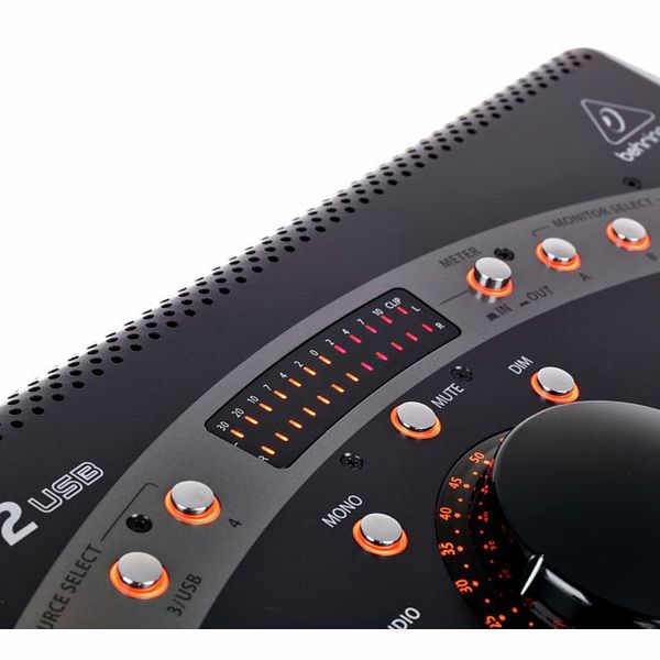 Behringer Control2USB – United States