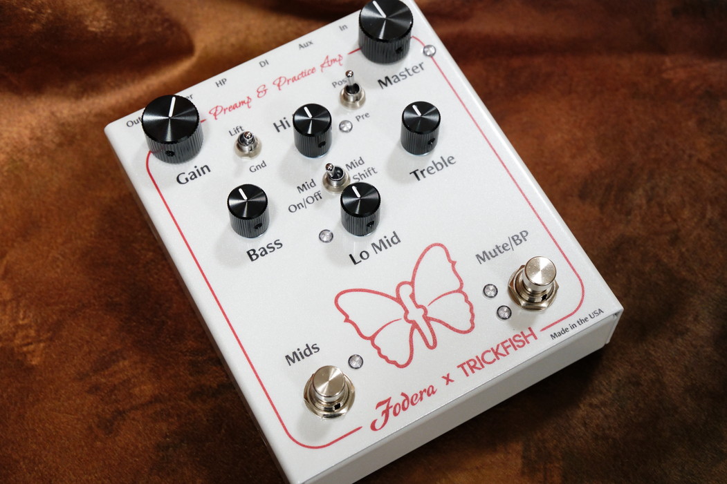 Bass Pedals&Effects / ベース専門店 タイズストア