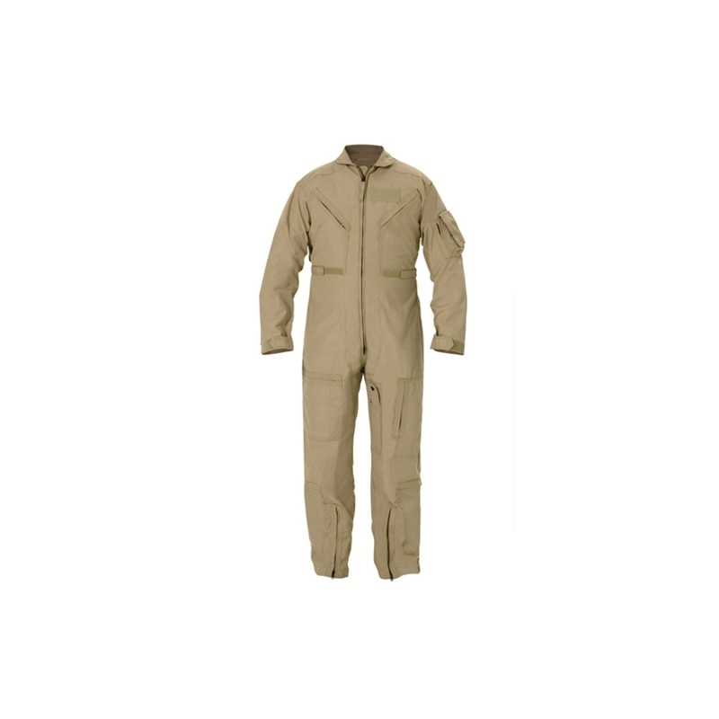 Propper NOMEX Aviation Flight Suit | Aviation Safety
