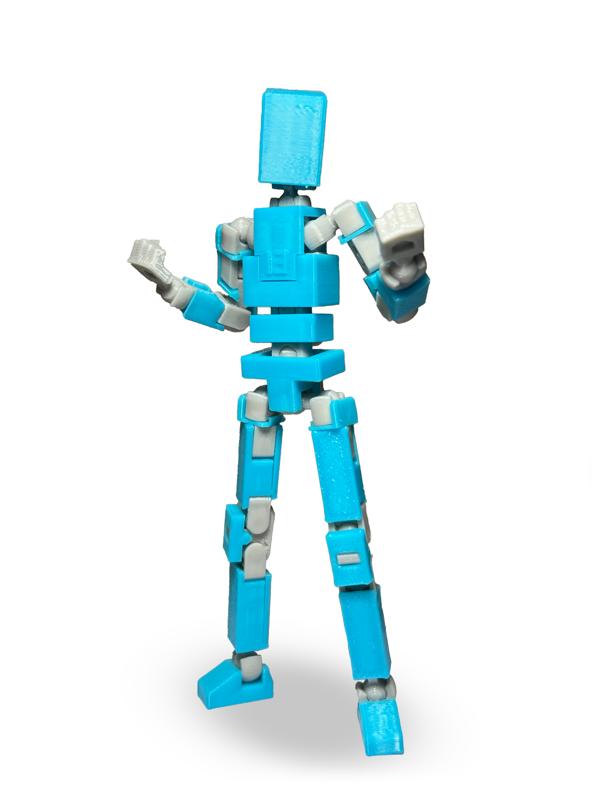 Lucky 13 – Titan13Toy