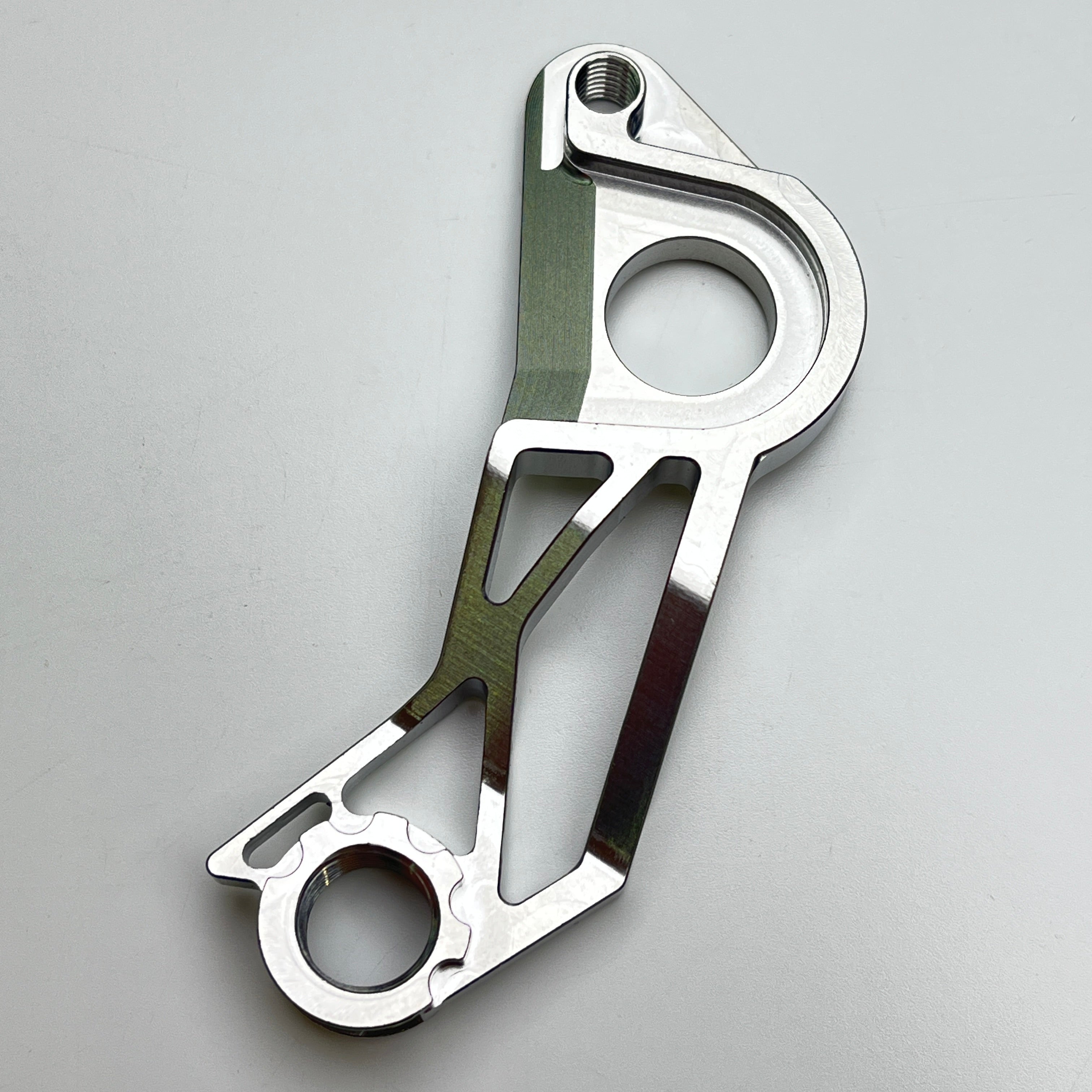 16.15g スペシャライズド チタン ダイレクトマウント リアディレイラー