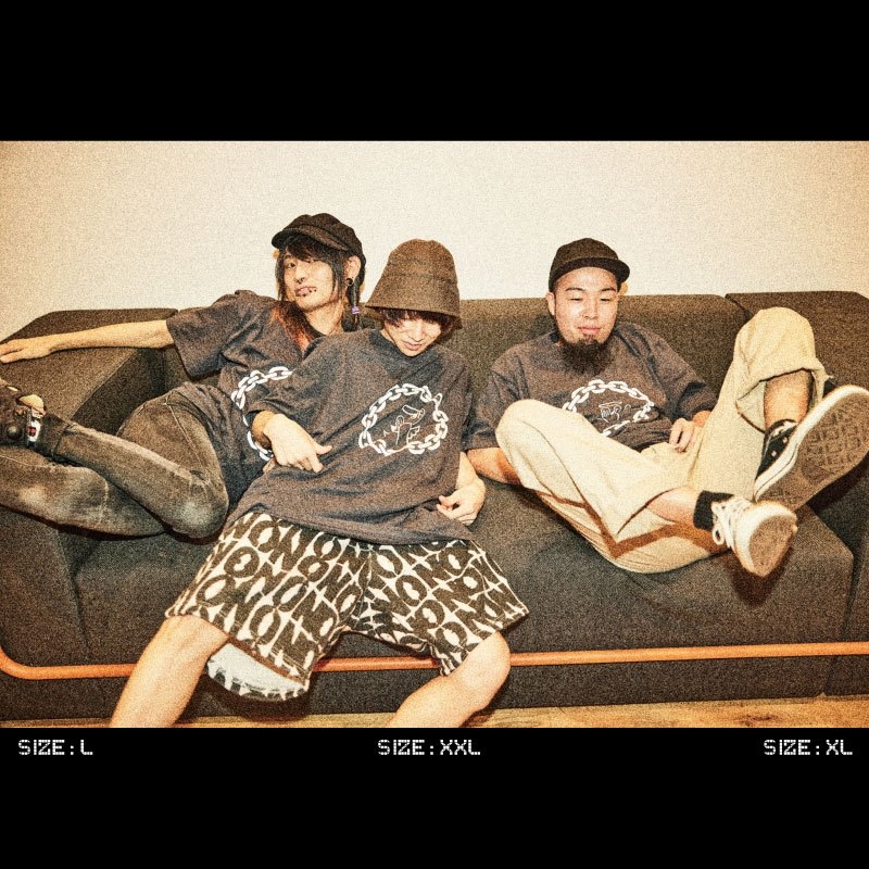 くぅとお揃いT | TOoKA BASE