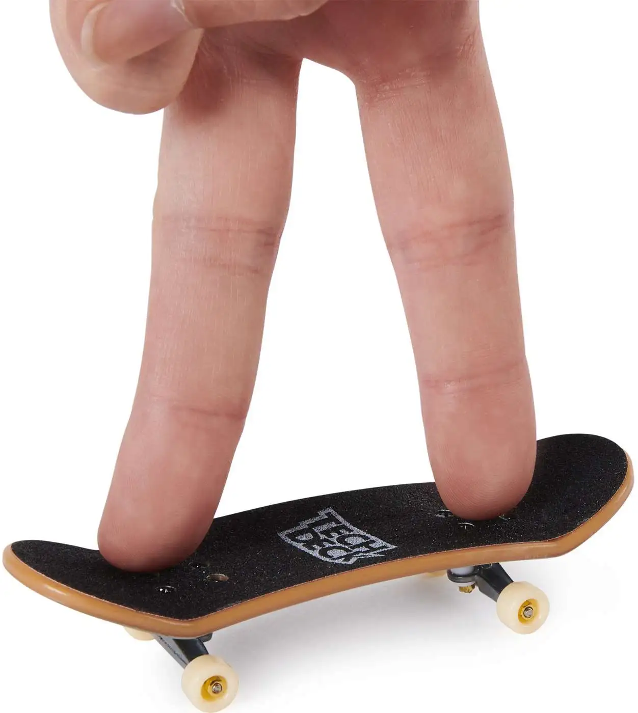 Tech Deck Throwback Series The New Deal Exclusive 96mm Mini