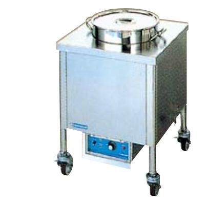 スープウォーマー 湯煎鍋 目盛付 30cm 20リットル [0055900] /業務用