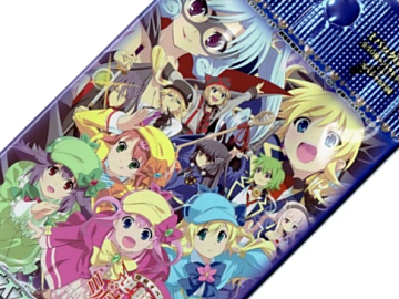 ファン待望の最新作が登場！ヴァイスシュヴァルツ「劇場版 探偵オペラ