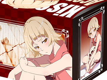 ゆずソフト「千恋＊万花」のプレイマット登場！「朝武 芳乃」「常陸