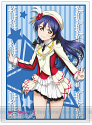 ブシロードスリーブコレクション ハイグレードに『ラブライブ！』新作