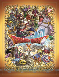 カラフルな「スライム」があちらこちらに見え隠れ ドラゴンクエストTCG