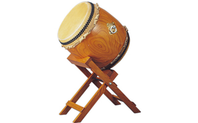 とちぎの伝統工芸品｜和太鼓