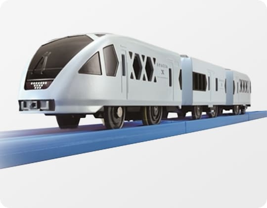 鉄道・バスグッズ特集: | TOBU POINTがたまる！使える TOBU MALL