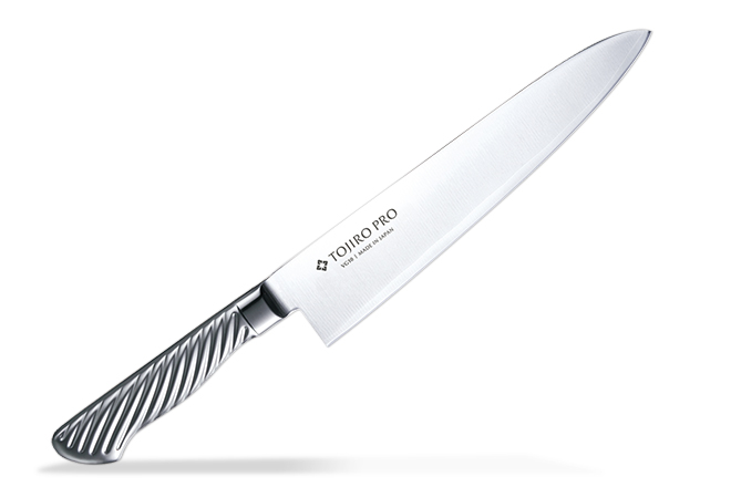 燕三条製包丁の【藤次郎オンラインショップ】 / 藤次郎 モリブデン