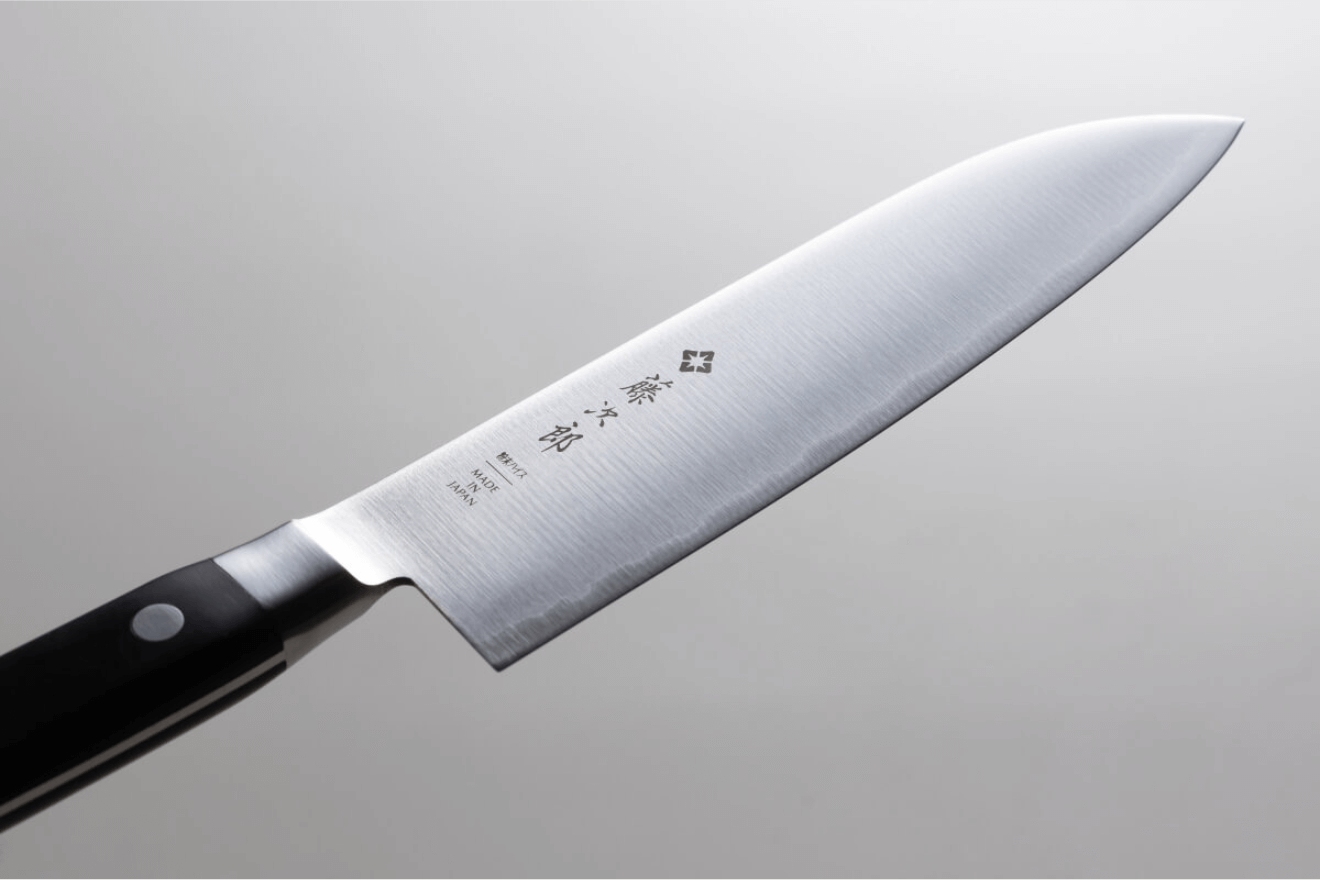 燕三条製包丁の【藤次郎オンラインショップ】 / 藤次郎 粉末ハイス鋼割