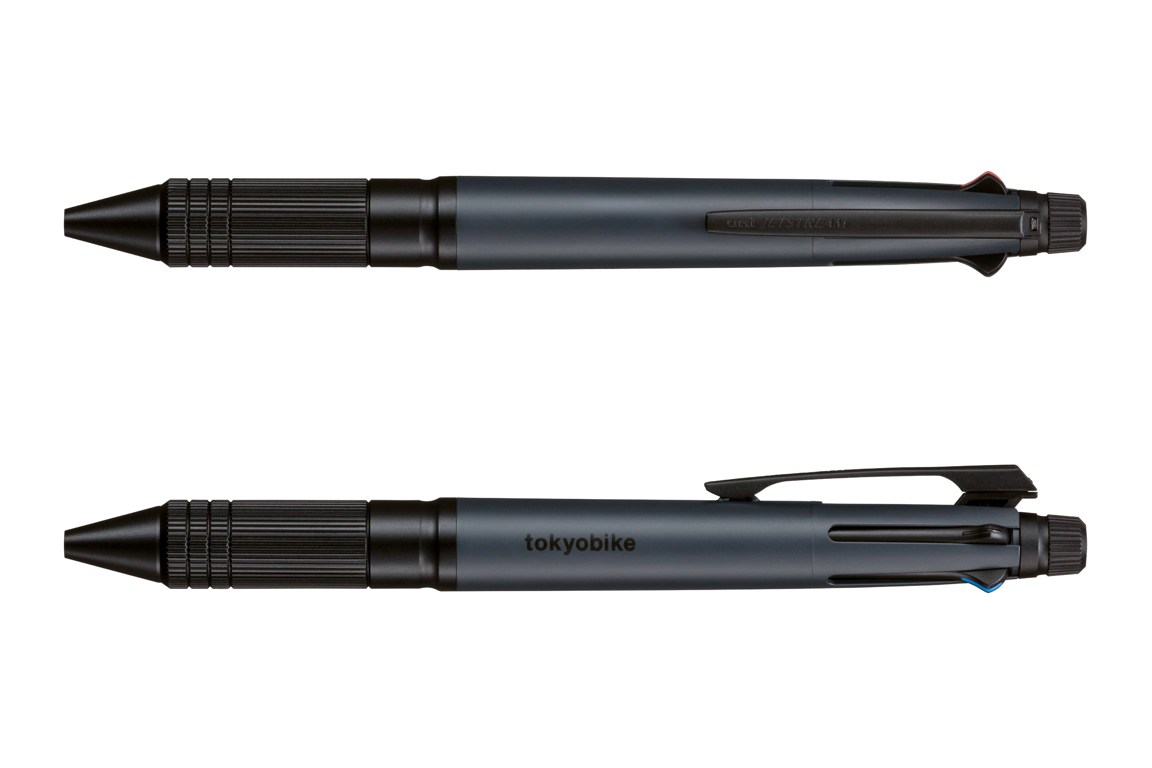 ジェットストリーム 4&1 Metal Edition - トーキョーバイク