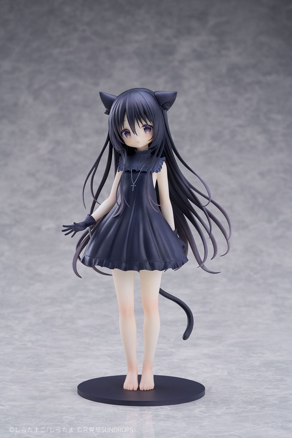 東京フィギュア / 「星空鉄道とシロの旅」 ノワール