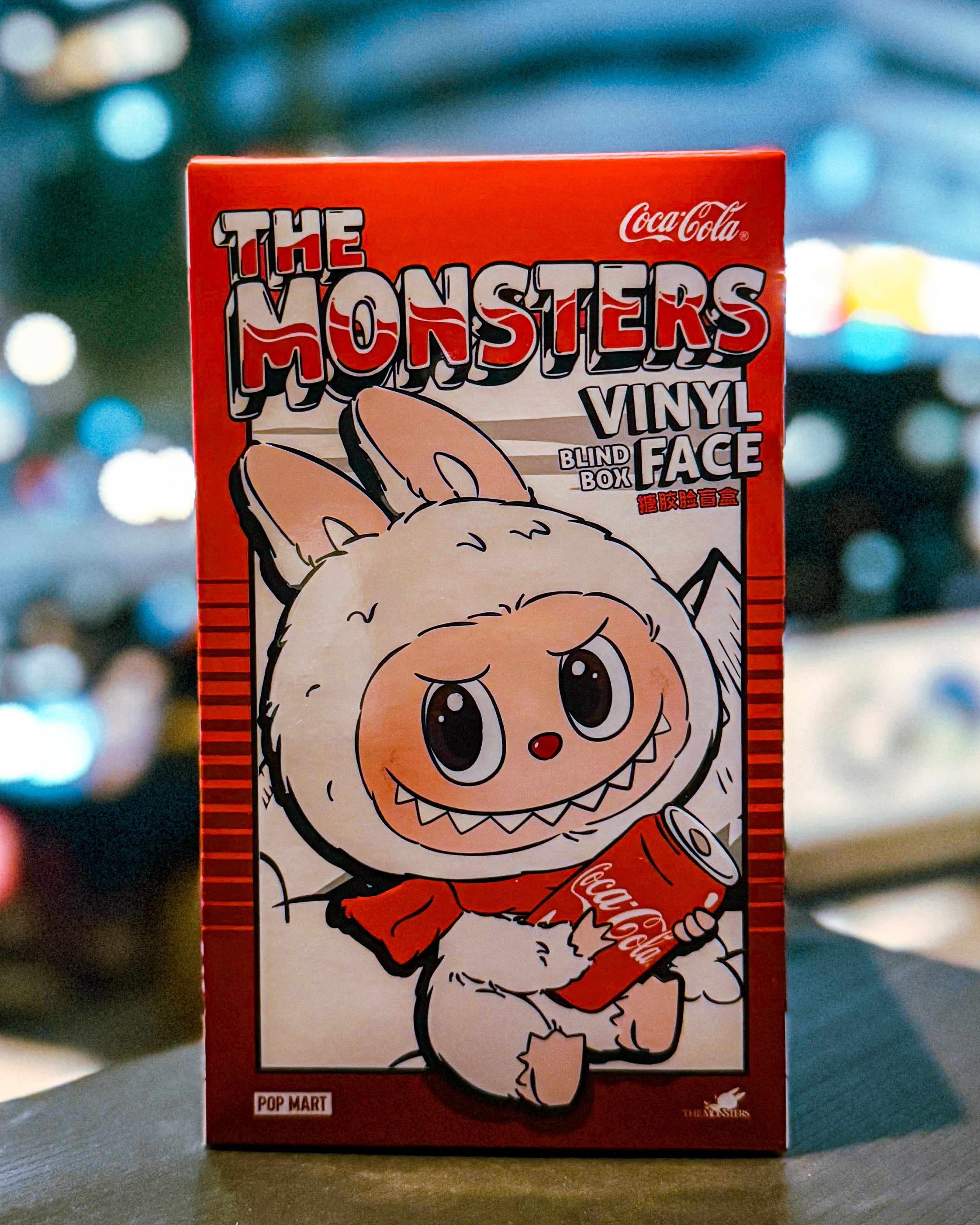 THE MONSTERS（Labubu)/ザ モンスターズ（ラブブ） – TOKYO HOBBY