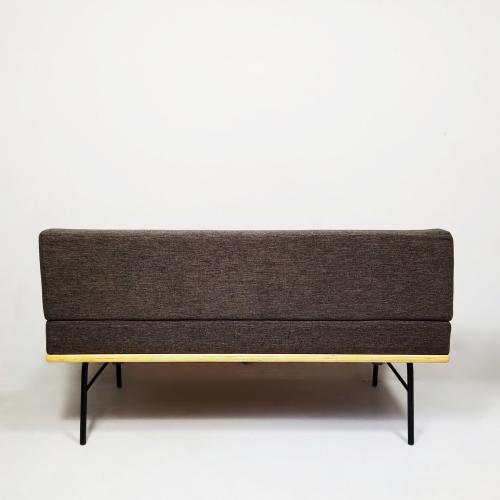 ウニコ【UNICO】FUNEAT(ファニート)シリーズ ベンチ バックレスト