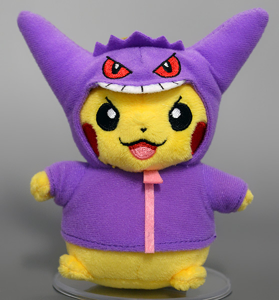 ポケモン ぬいぐるみ レビュー BOX6